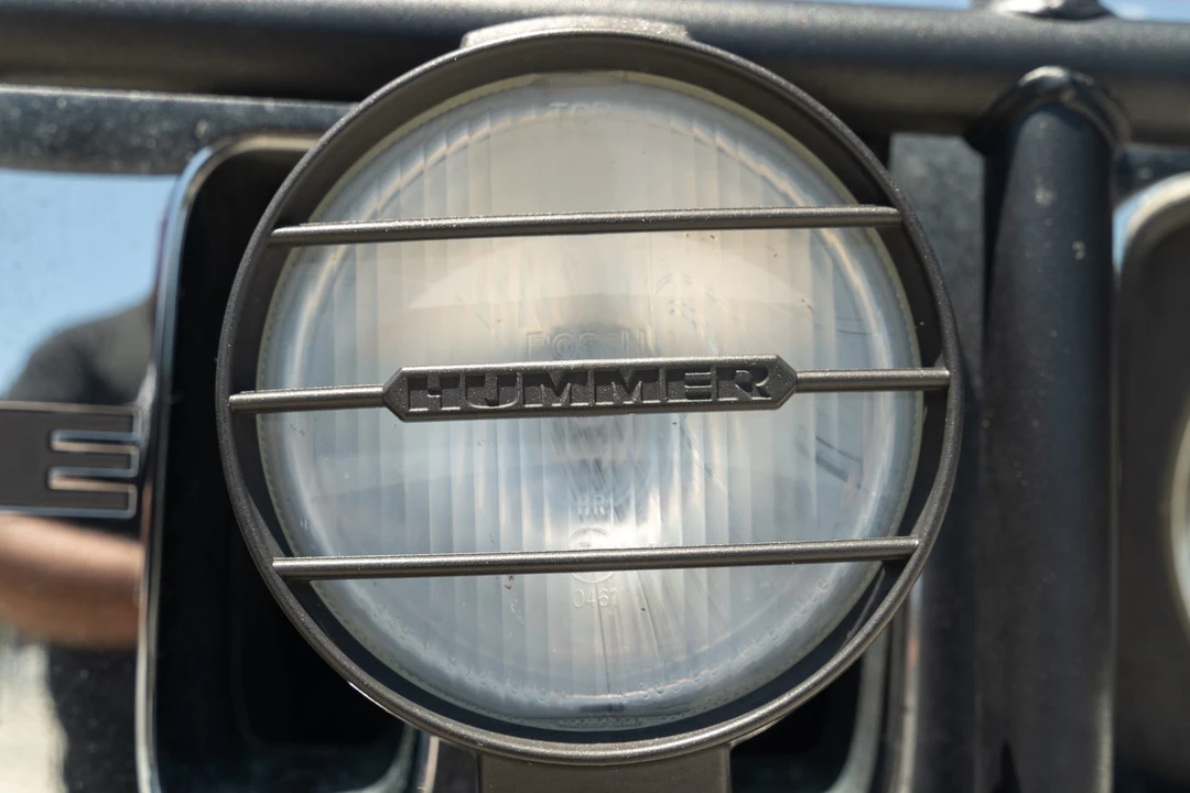 2003 Hummer Hummer H2 - Image 16 of 31