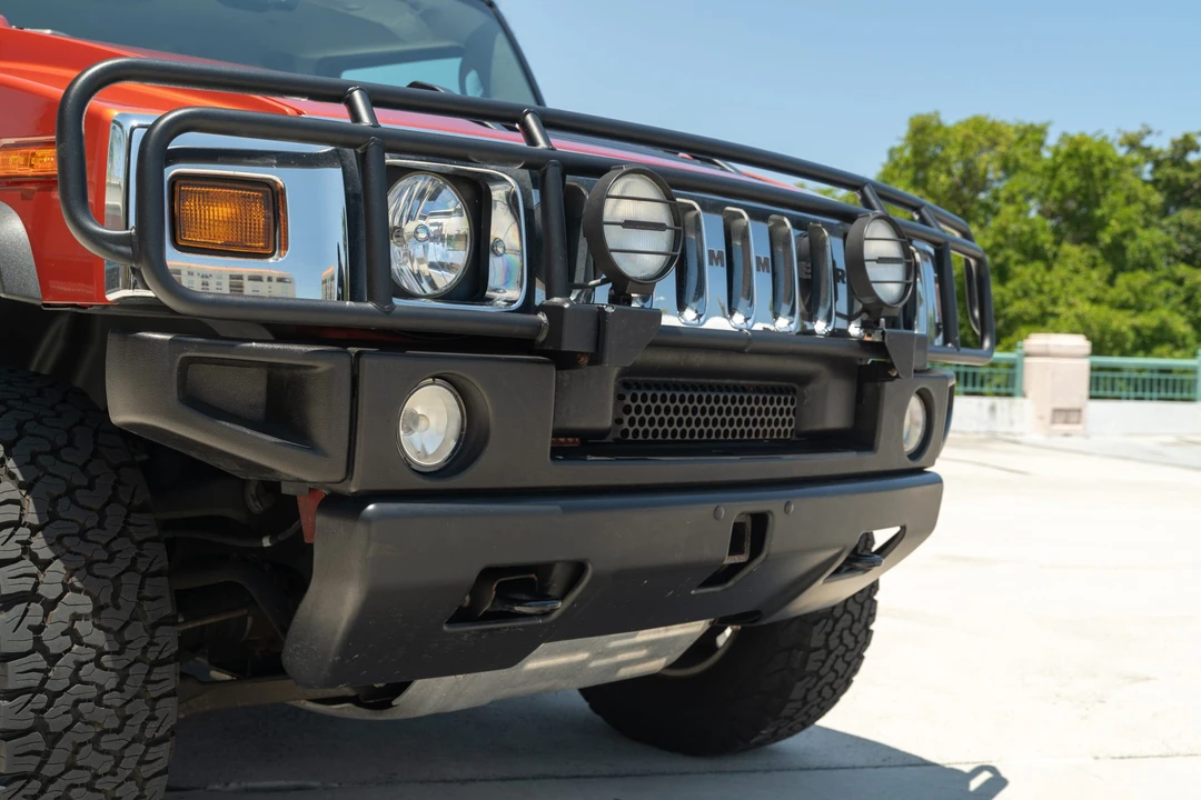 2003 Hummer Hummer H2 - Image 14 of 31