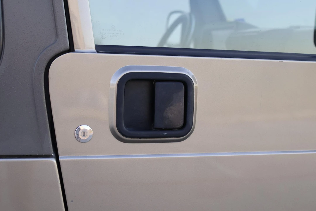 2003 Jeep TJ Wrangler - Image 28 of 31