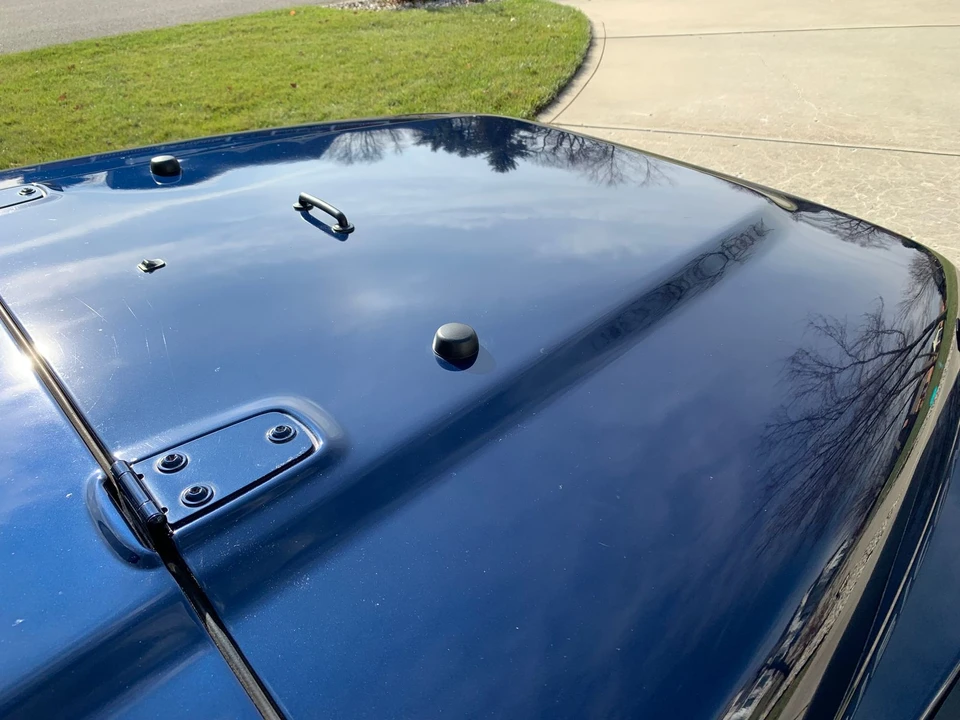 2003 Jeep TJ Wrangler - Image 18 of 31