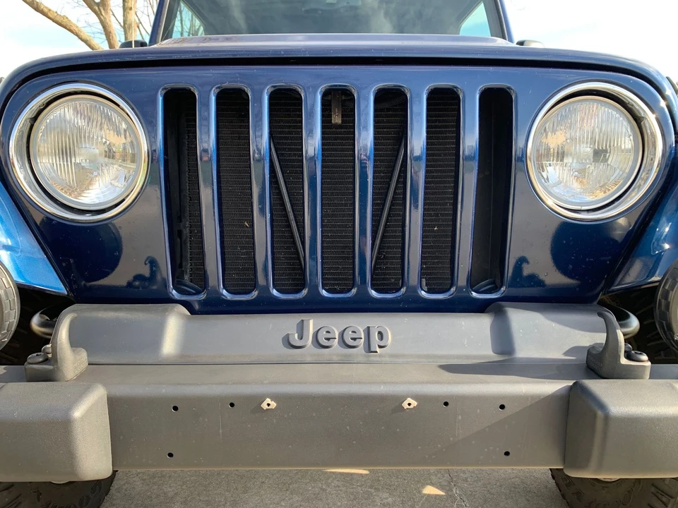 2003 Jeep TJ Wrangler - Image 21 of 31