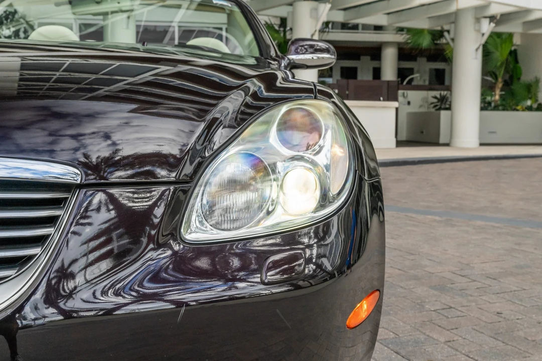 2003 Lexus SC430 - Image 18 of 31