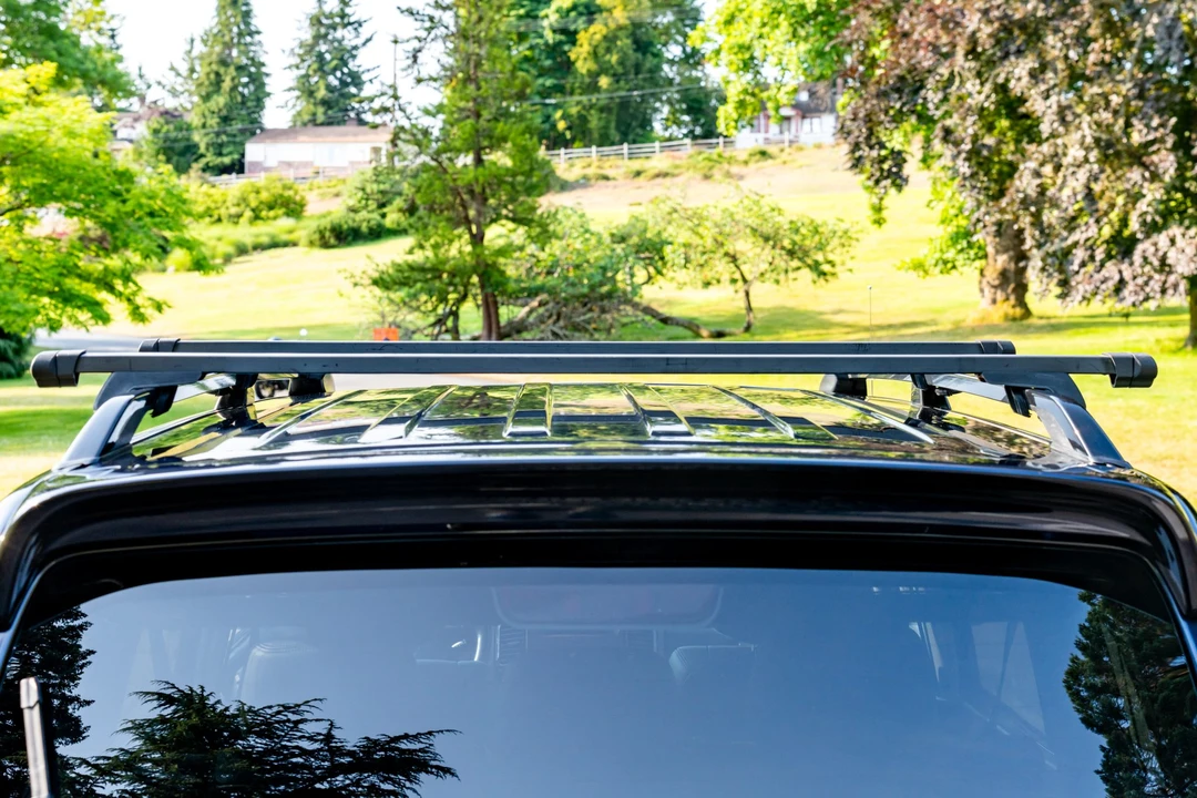 2003 Mitsubishi Pajero/Montero 3rd Gen - Image 14 of 31
