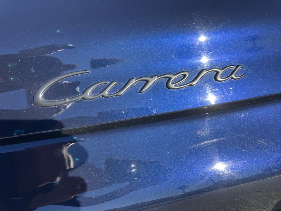 2003 Porsche 996 Carrera - Image 25 of 31