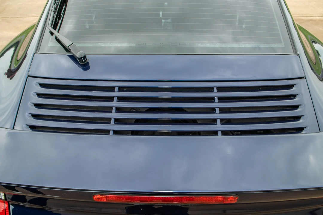 2003 Porsche 996 Turbo - Image 29 of 31