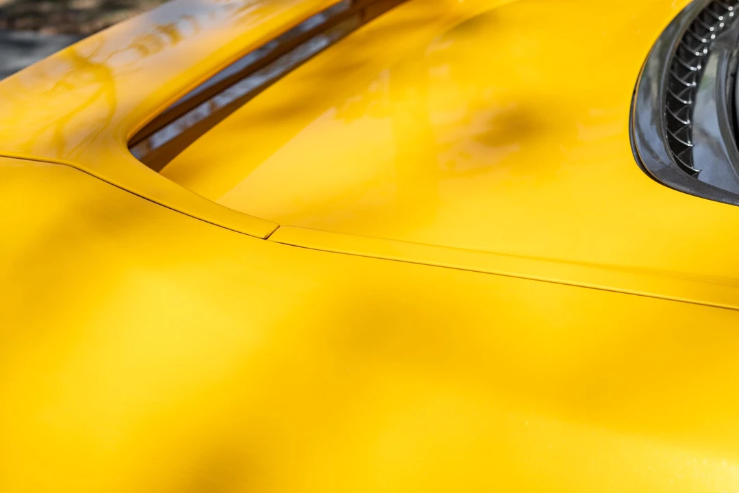 2004 Acura NA2 NSX - Image 25 of 31
