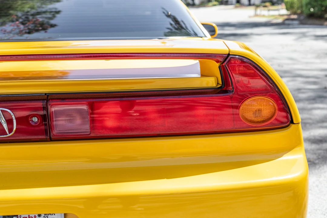 2004 Acura NA2 NSX - Image 28 of 31