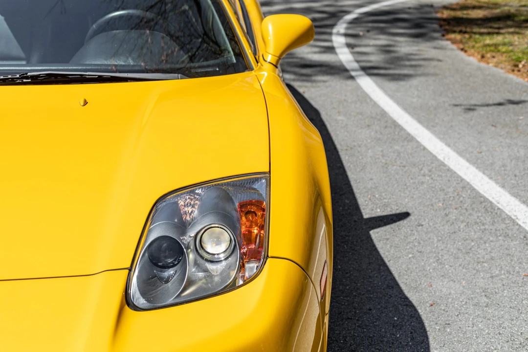 2004 Acura NA2 NSX - Image 19 of 31