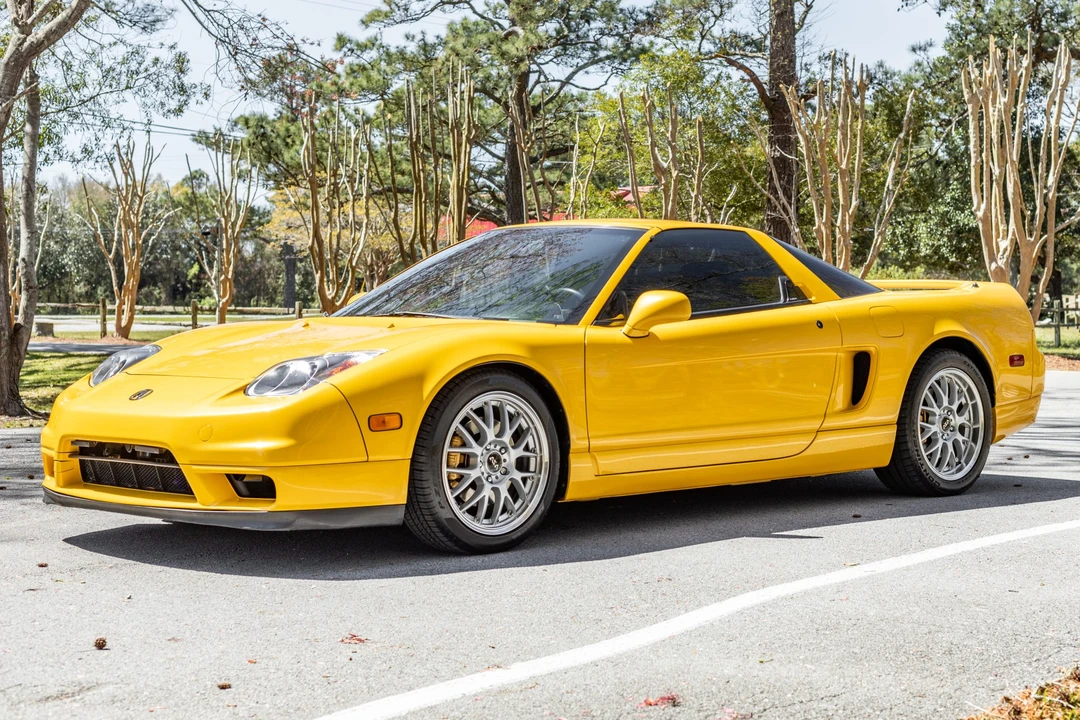 2004 Acura NA2 NSX - Image 2 of 31