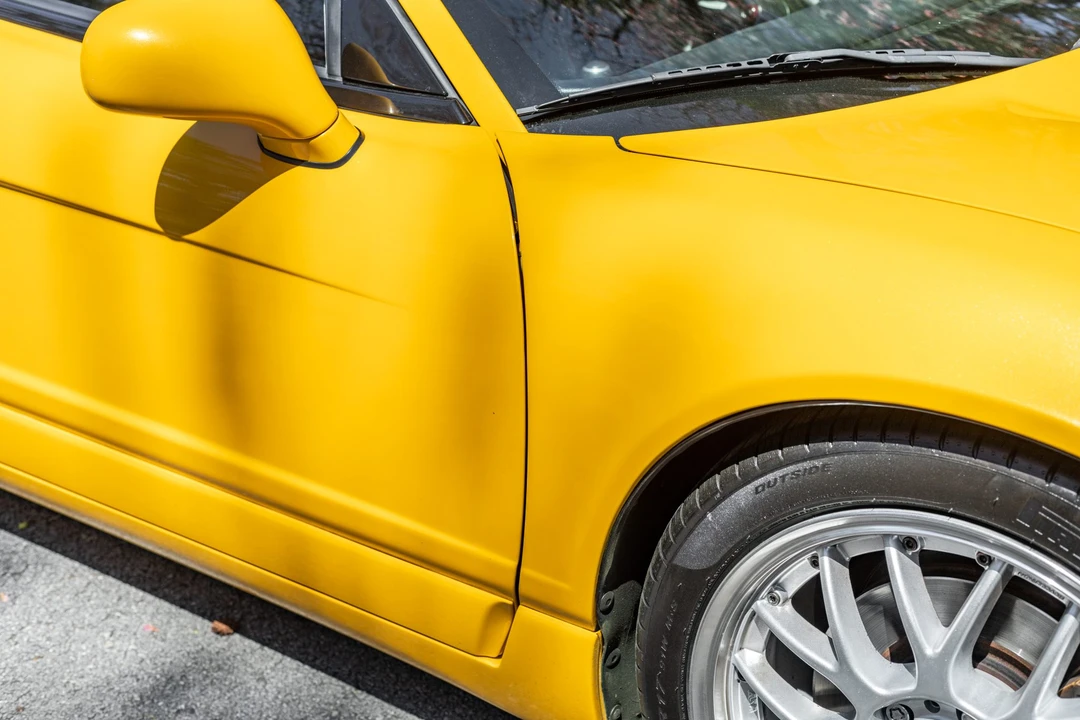 2004 Acura NA2 NSX - Image 22 of 31