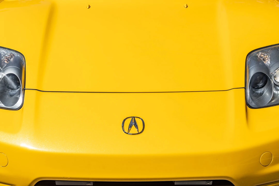 2004 Acura NA2 NSX - Image 18 of 31