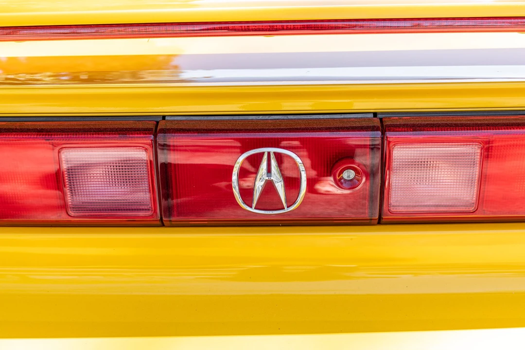 2004 Acura NA2 NSX - Image 28 of 31