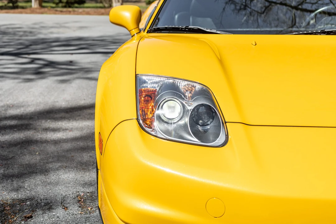 2004 Acura NA2 NSX - Image 12 of 31