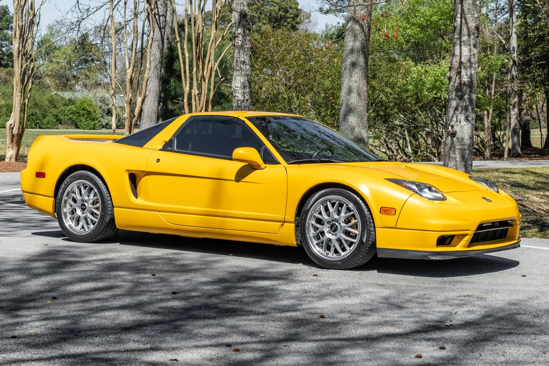2004 Acura NA2 NSX - Image 4 of 31