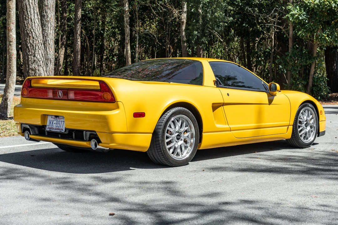 2004 Acura NA2 NSX - Image 6 of 31