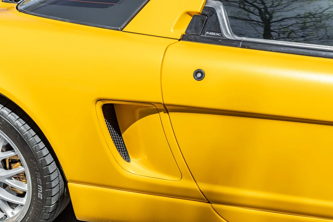 2004 Acura NA2 NSX - Image 23 of 31