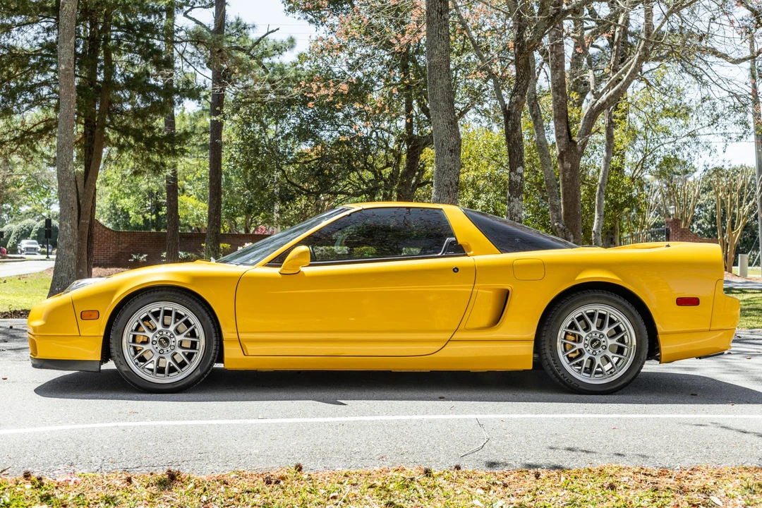 2004 Acura NA2 NSX - Image 10 of 31