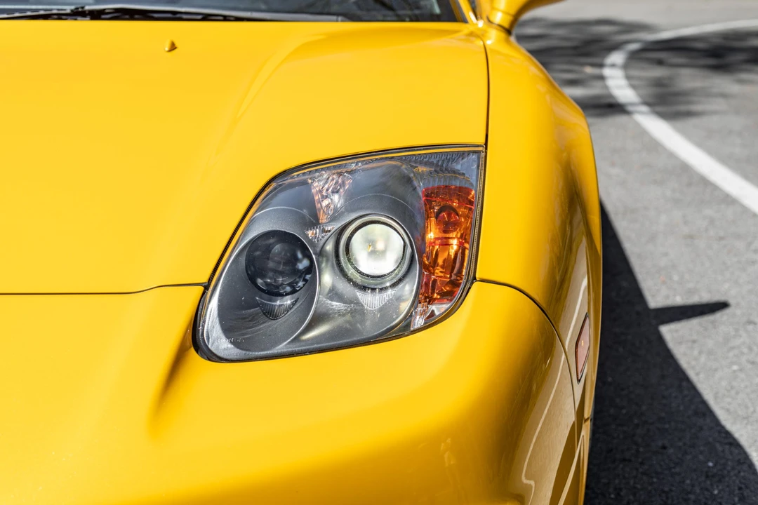 2004 Acura NA2 NSX - Image 14 of 31