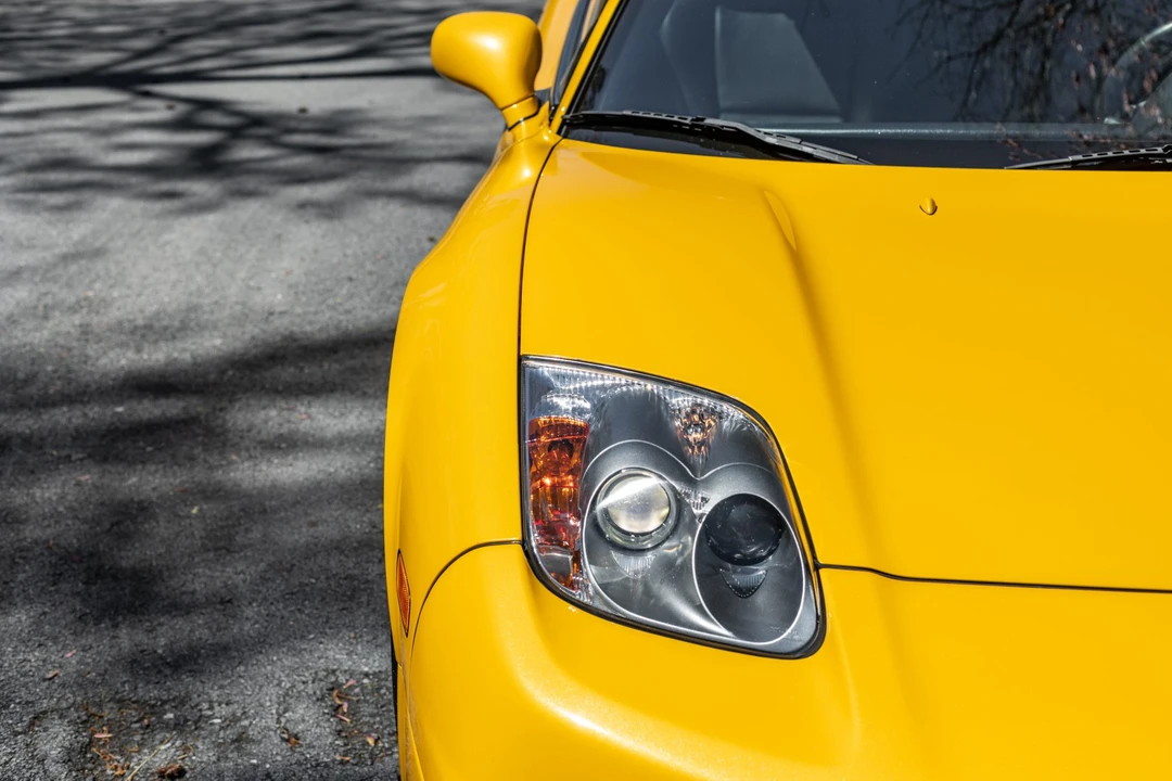 2004 Acura NA2 NSX - Image 17 of 31