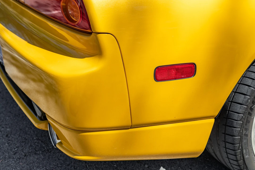2004 Acura NA2 NSX - Image 26 of 31