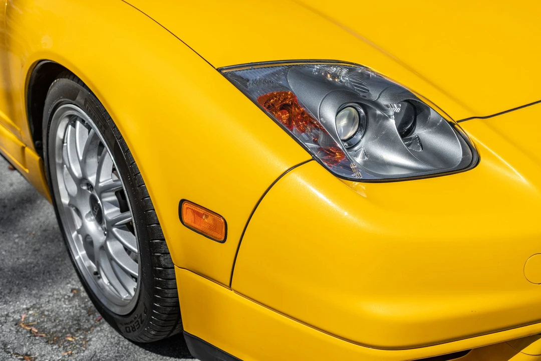 2004 Acura NA2 NSX - Image 21 of 31