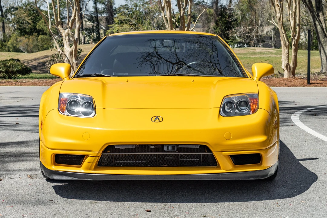 2004 Acura NA2 NSX - Image 3 of 31
