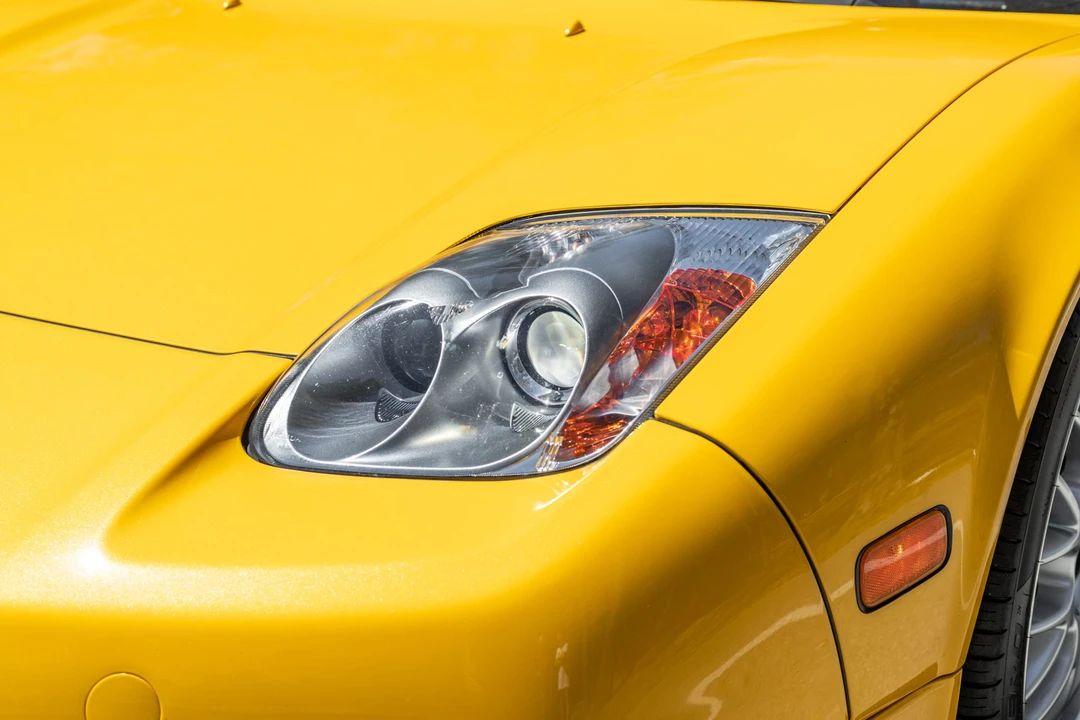 2004 Acura NA2 NSX - Image 15 of 31
