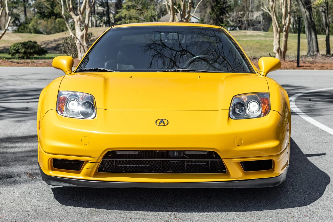 2004 Acura NA2 NSX - Image 4 of 31