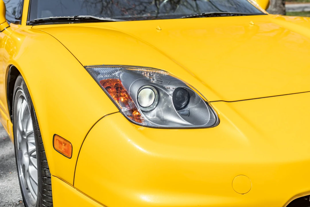 2004 Acura NA2 NSX - Image 11 of 31