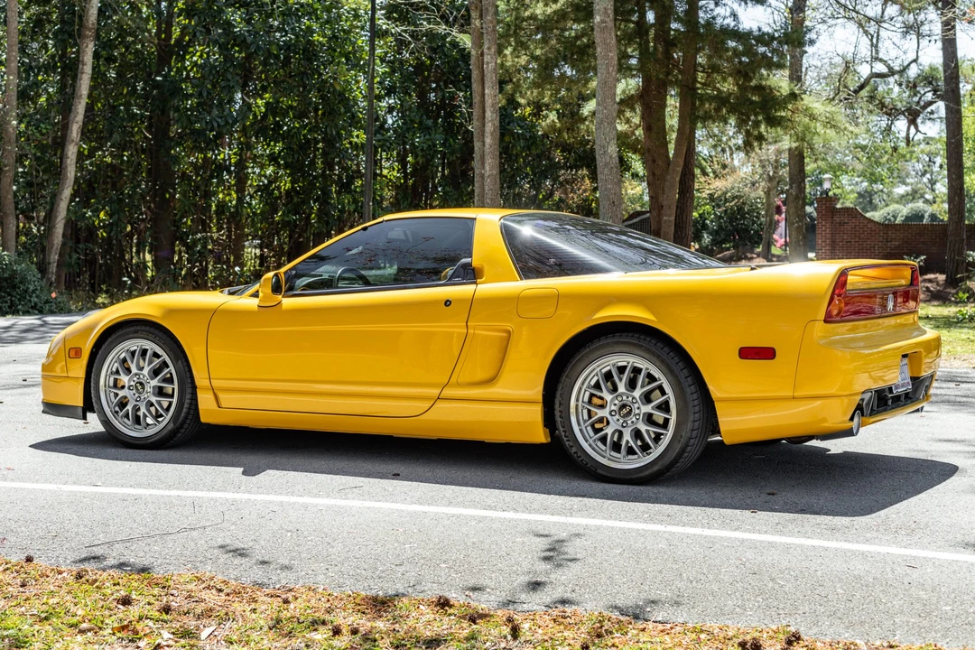 2004 Acura NA2 NSX - Image 9 of 31