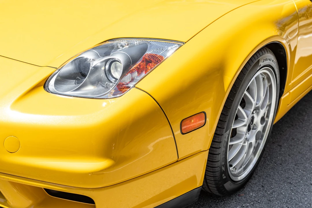 2004 Acura NA2 NSX - Image 20 of 31