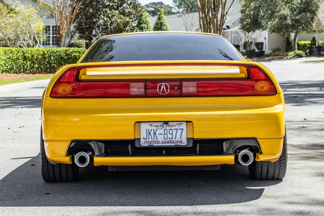 2004 Acura NA2 NSX - Image 7 of 31