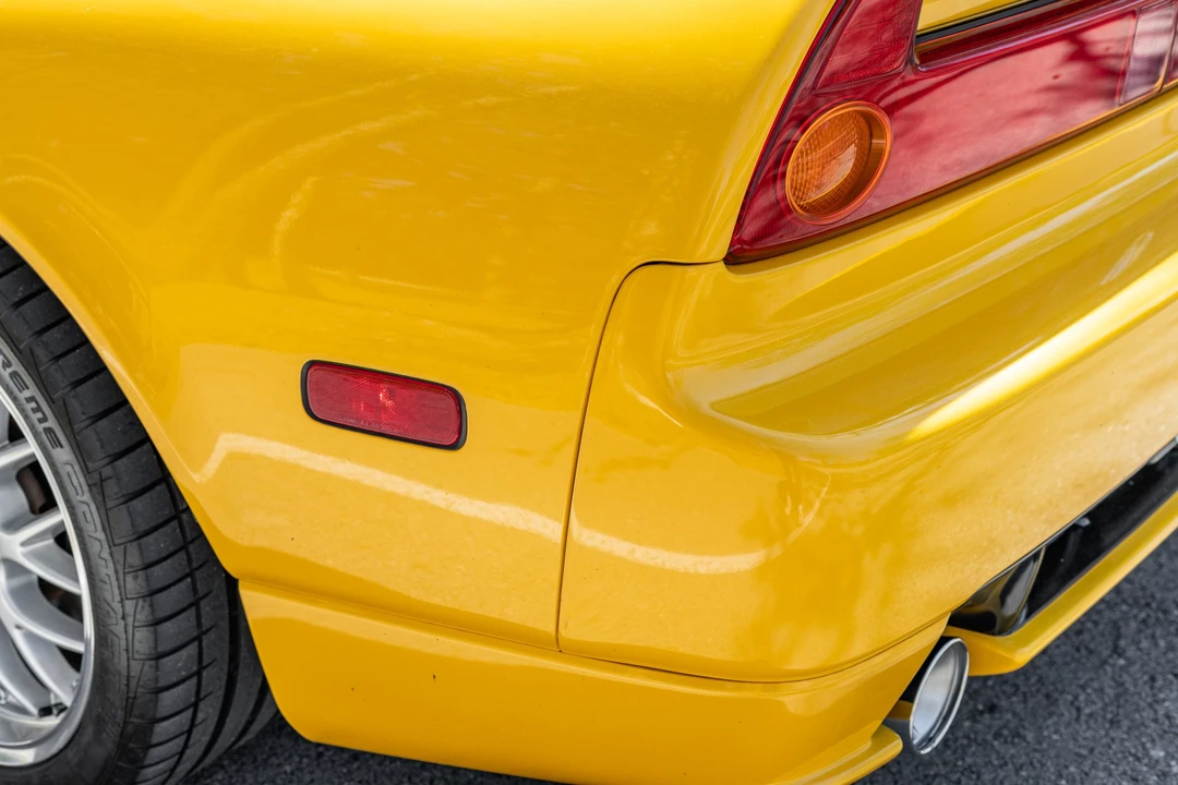 2004 Acura NA2 NSX - Image 31 of 31