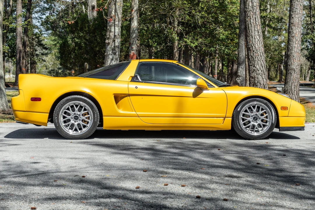 2004 Acura NA2 NSX - Image 5 of 31