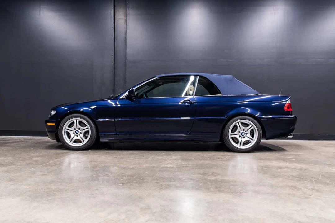 2004 BMW E46 330i & 330Ci - Image 17 of 31