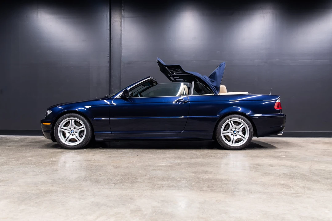 2004 BMW E46 330i & 330Ci - Image 4 of 31