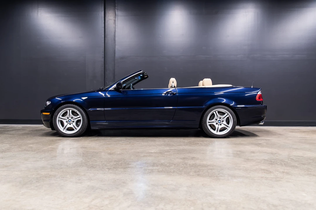 2004 BMW E46 330i & 330Ci - Image 3 of 31