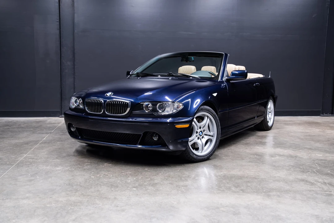 2004 BMW E46 330i & 330Ci - Image 2 of 31