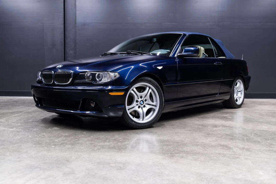 2004 BMW E46 330i & 330Ci - Image 16 of 31