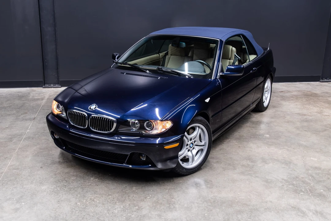 2004 BMW E46 330i & 330Ci - Image 15 of 31