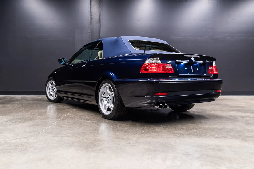 2004 BMW E46 330i & 330Ci - Image 18 of 31