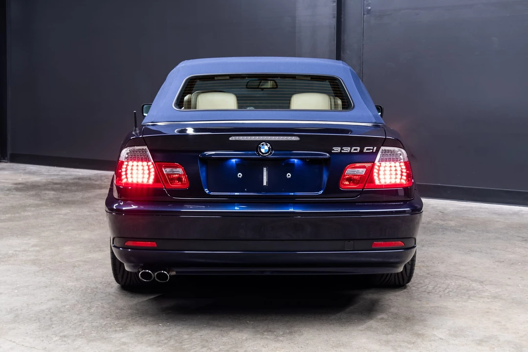 2004 BMW E46 330i & 330Ci - Image 20 of 31