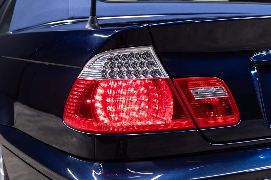 2004 BMW E46 330i & 330Ci - Image 31 of 31