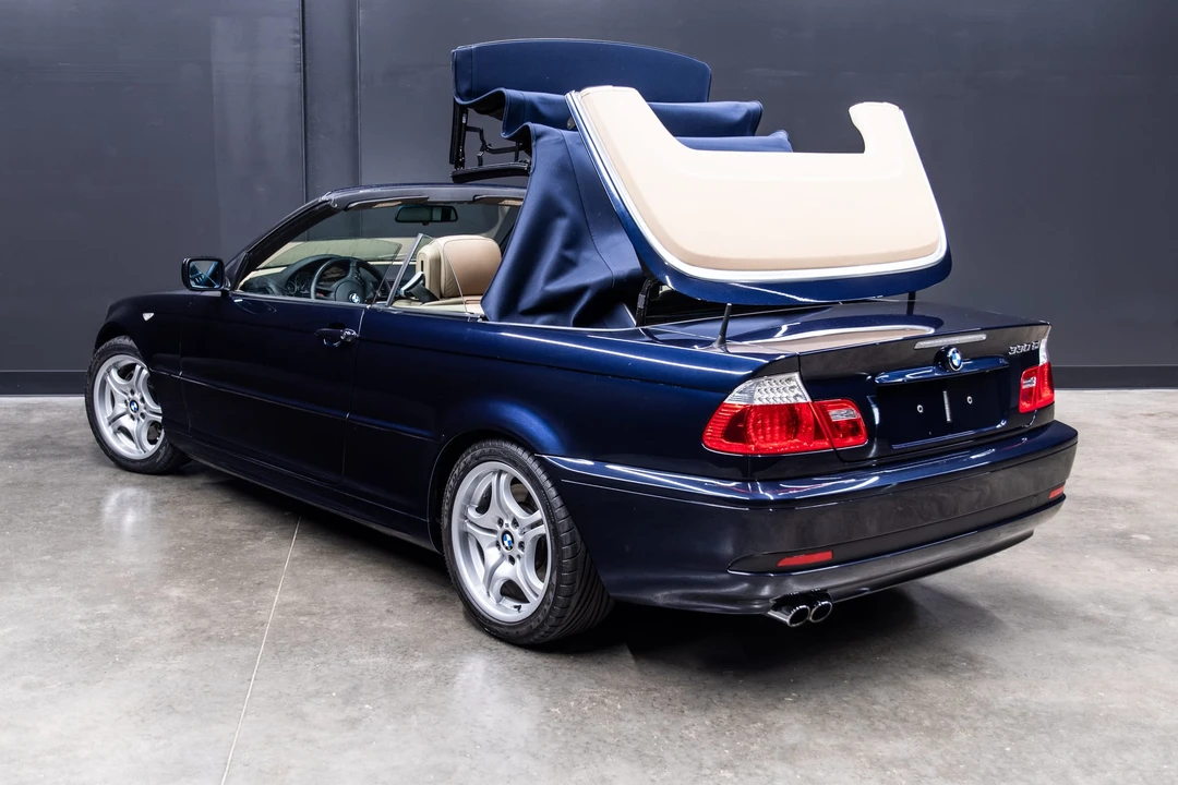 2004 BMW E46 330i & 330Ci - Image 5 of 31