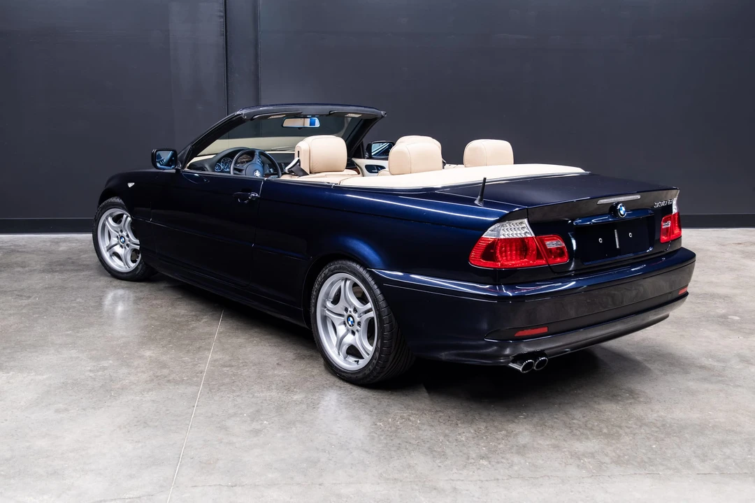 2004 BMW E46 330i & 330Ci - Image 7 of 31