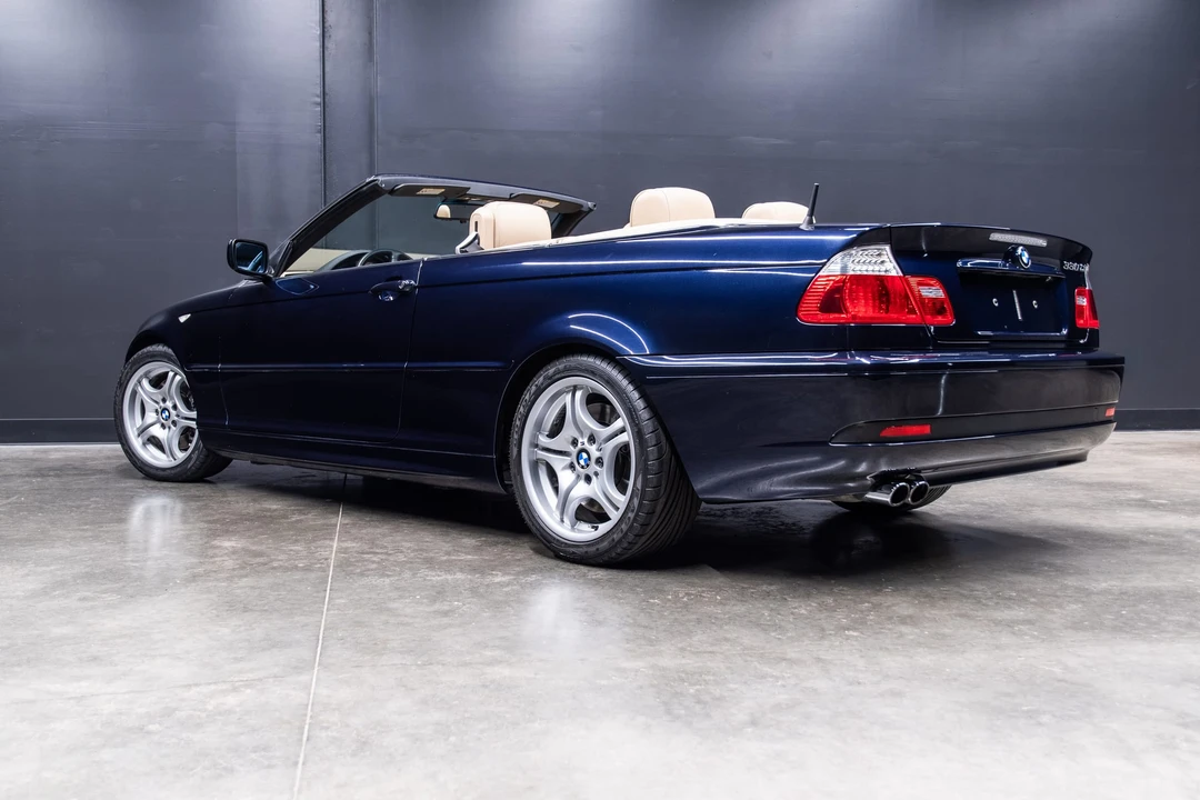 2004 BMW E46 330i & 330Ci - Image 6 of 31