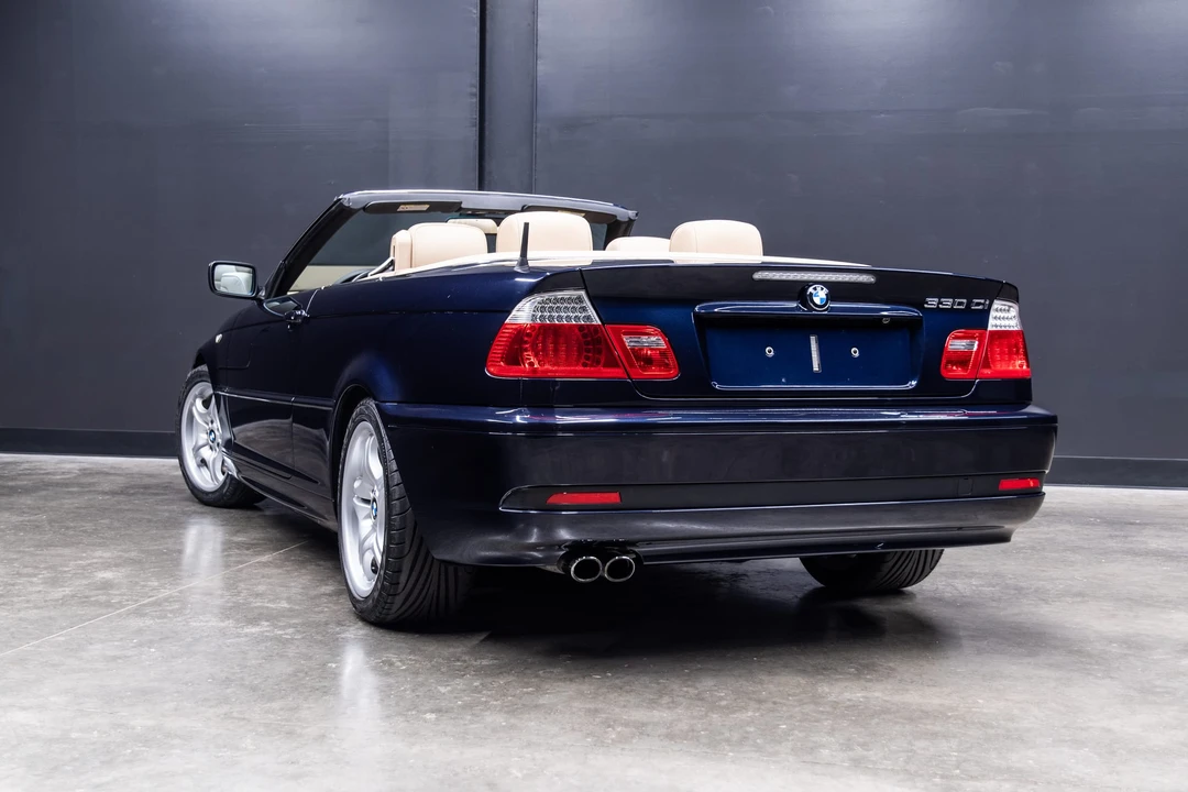 2004 BMW E46 330i & 330Ci - Image 8 of 31