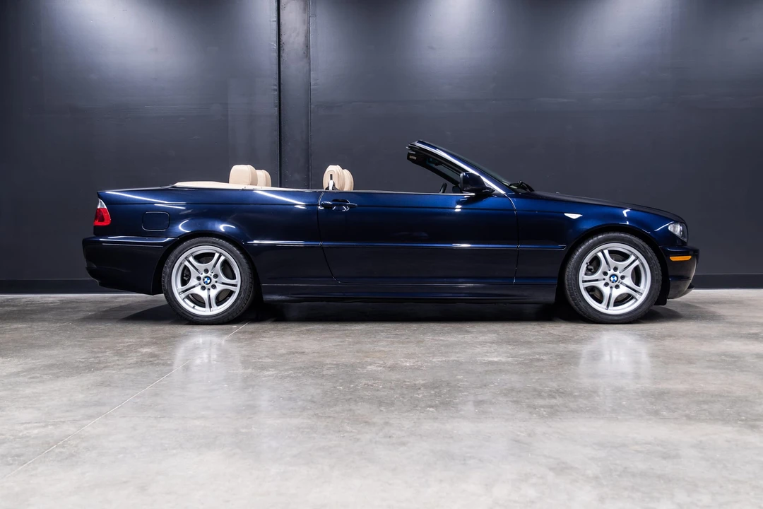 2004 BMW E46 330i & 330Ci - Image 9 of 31