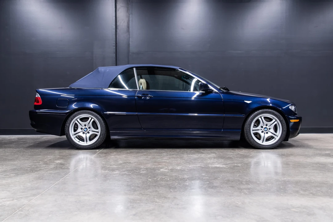 2004 BMW E46 330i & 330Ci - Image 24 of 31