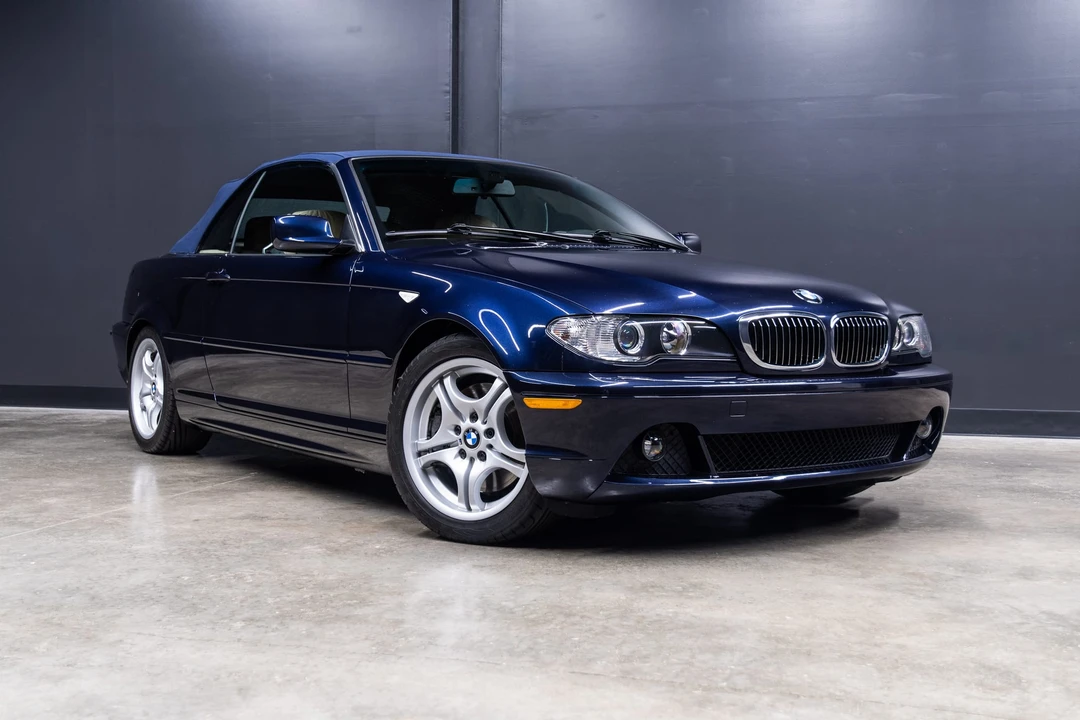 2004 BMW E46 330i & 330Ci - Image 10 of 31
